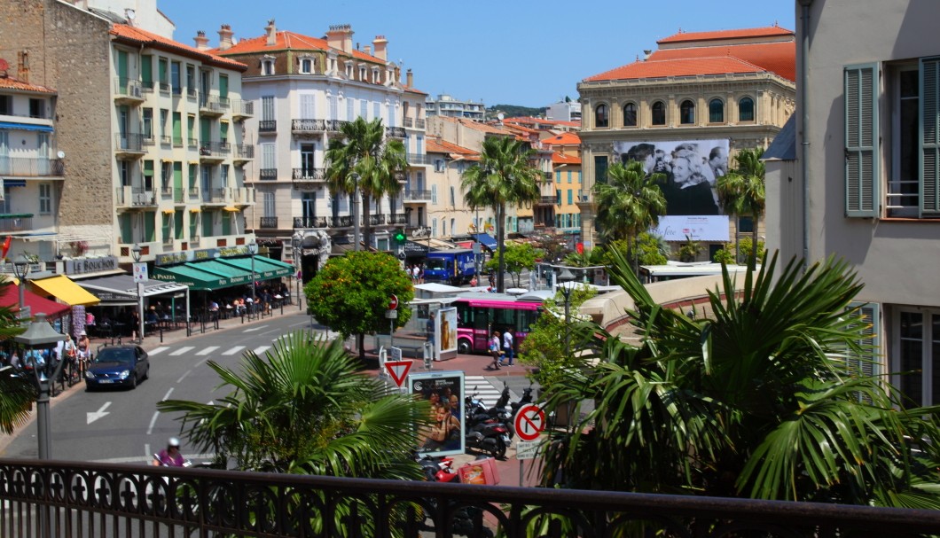Cannes - 
