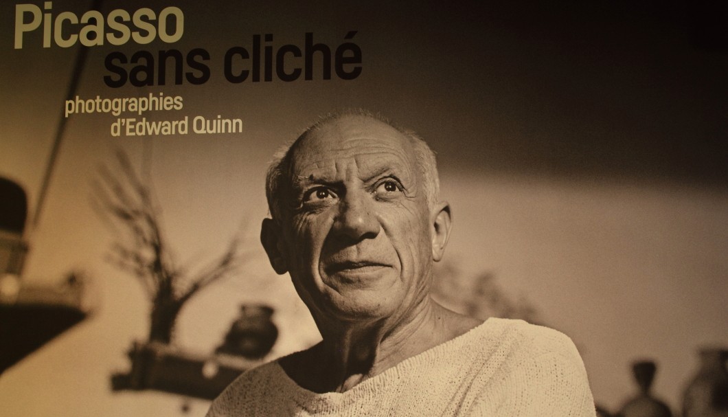 Picasso-Museum Antibes - 