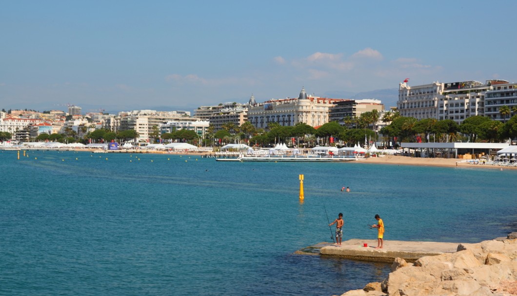 Cannes - 