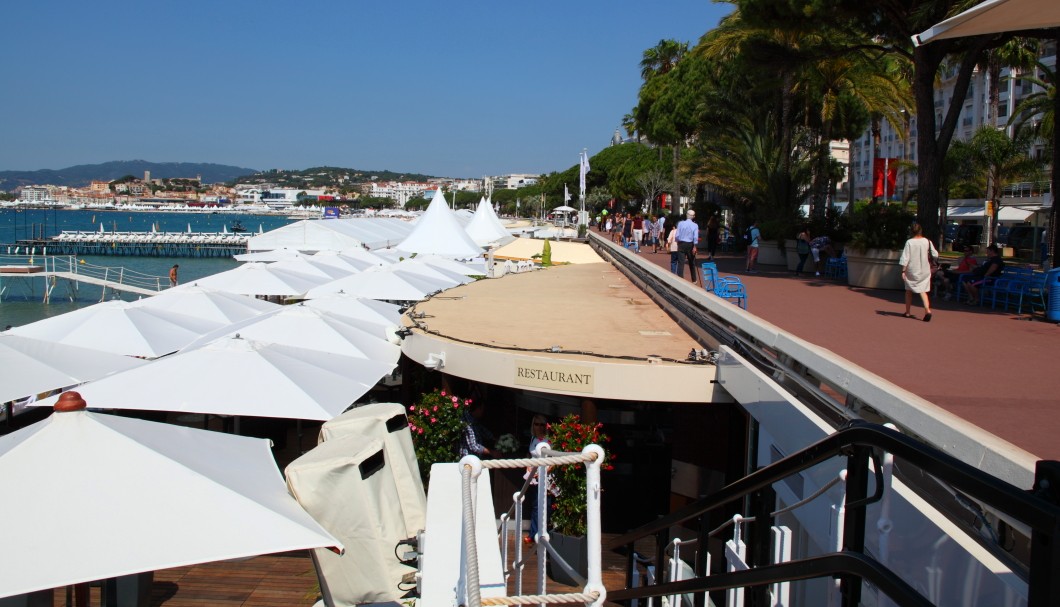 Cannes - 