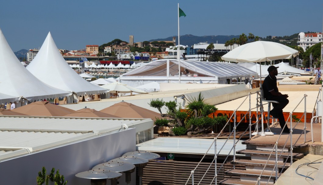 Cannes - 