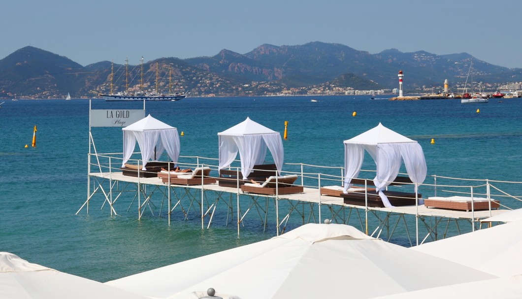 Cannes - 