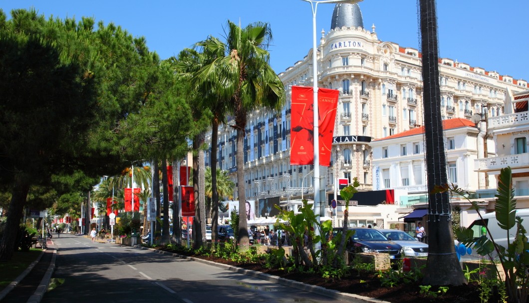 Cannes - 