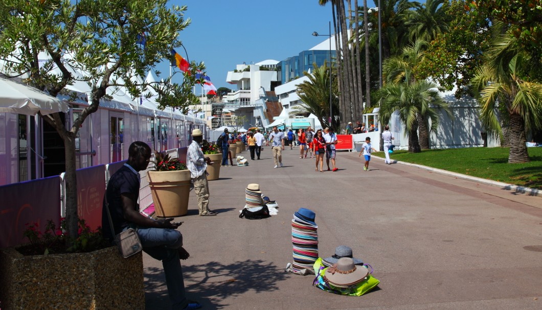 Cannes - 