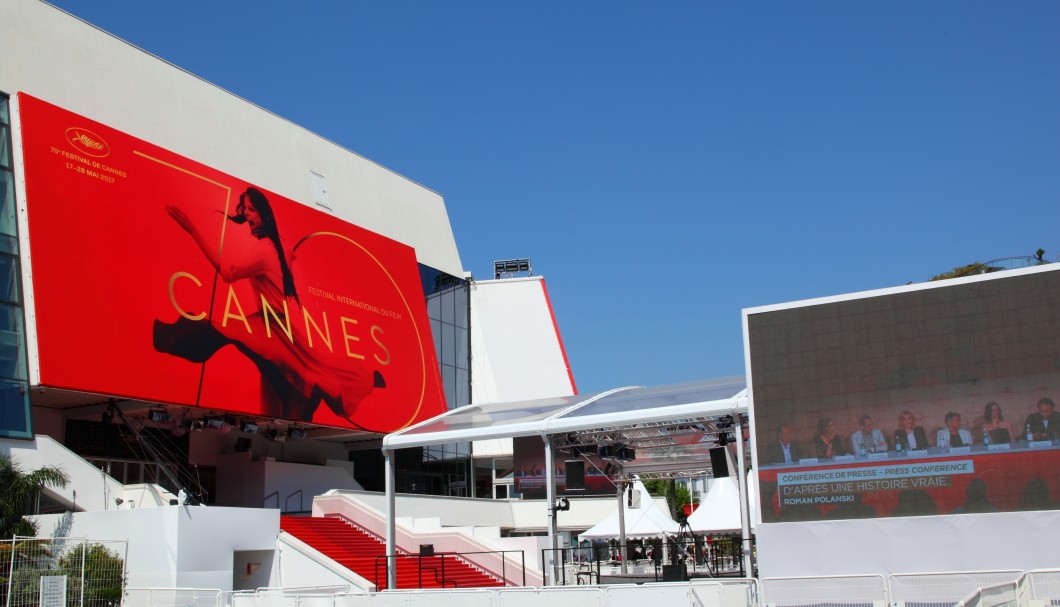 Cannes - 