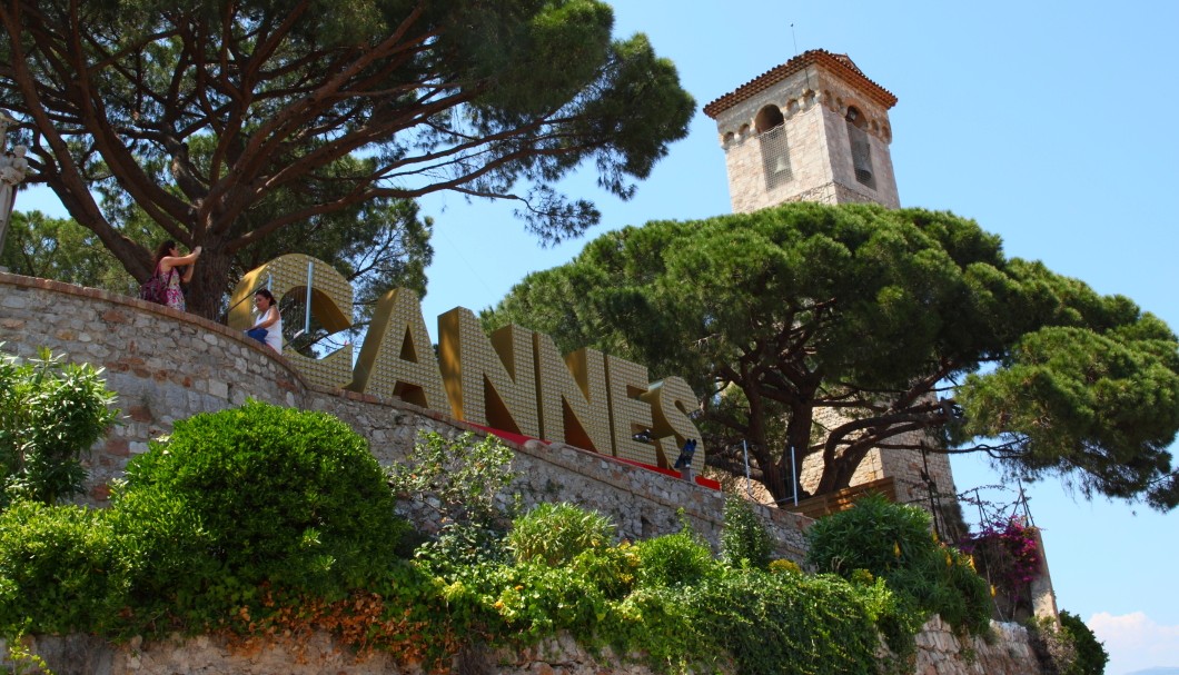 Cannes - 