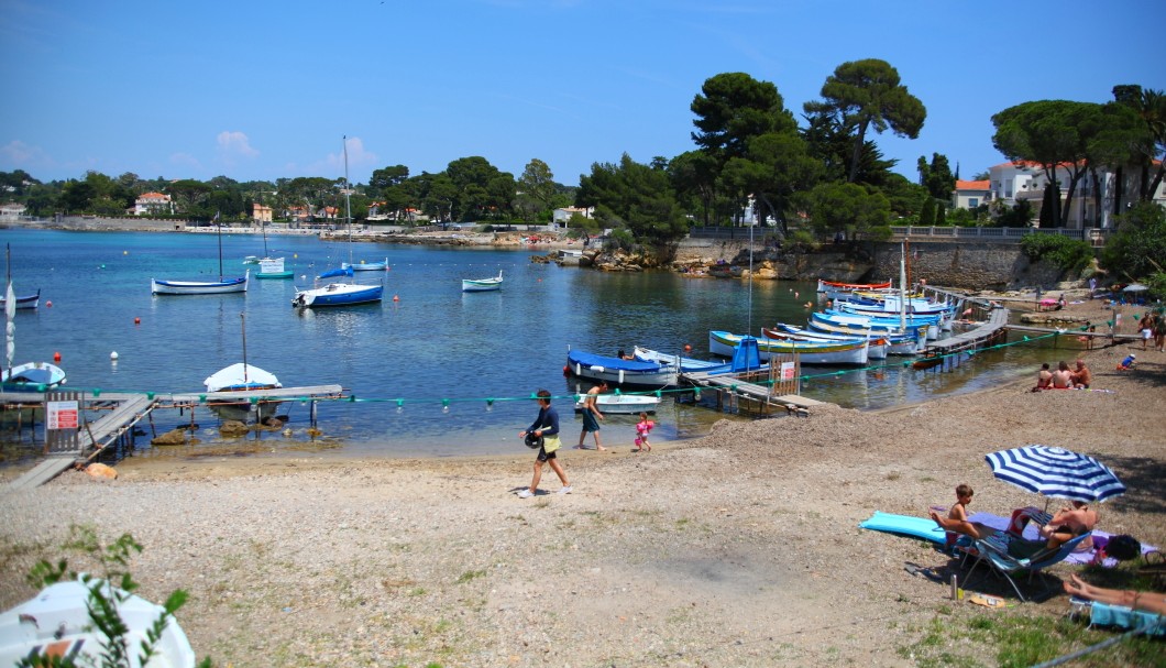 Cap d'Antibes - 