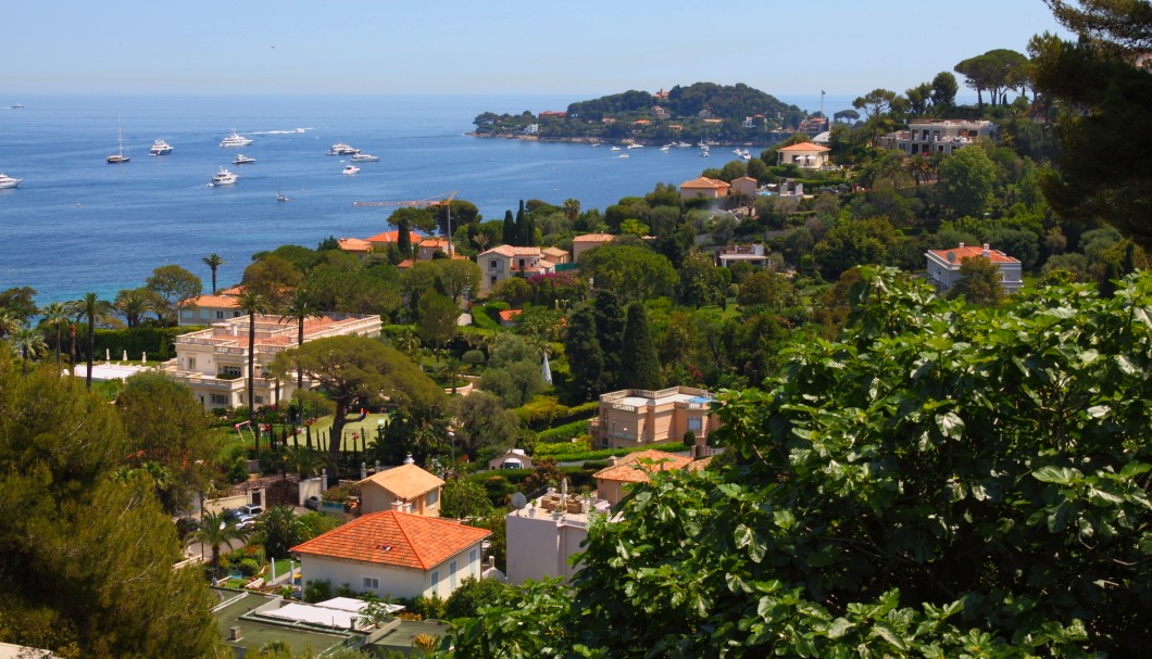 Cap Ferrat