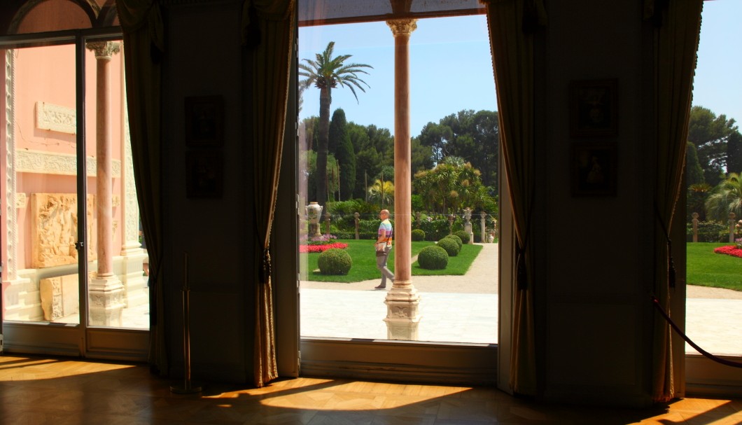 Villa Ephrussi de Rothschild - 