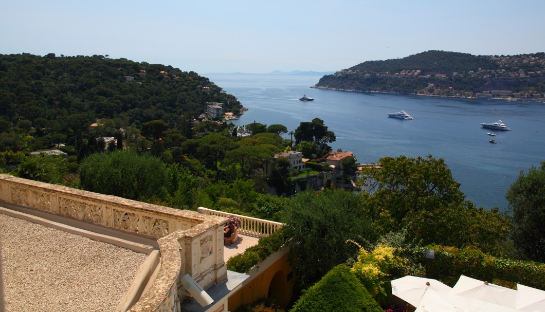 Villa Ephrussi de Rothschild - 