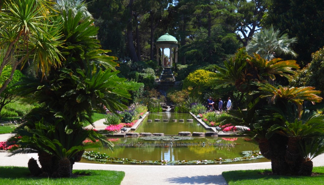 Villa Ephrussi de Rothschild - 