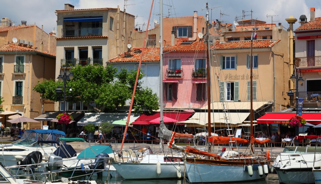 Cassis - 