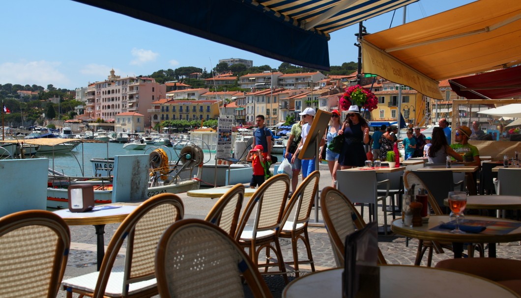 Cassis - 