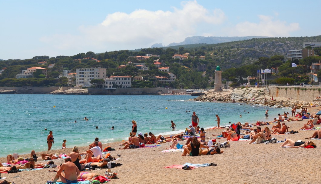 Cassis - 