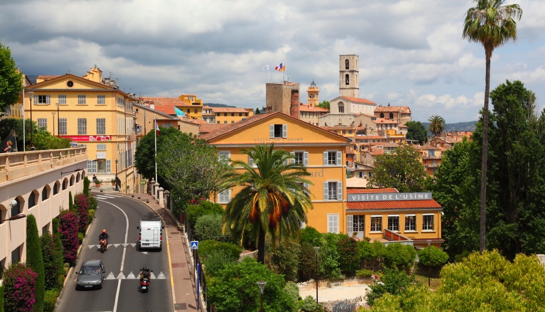 Grasse - 