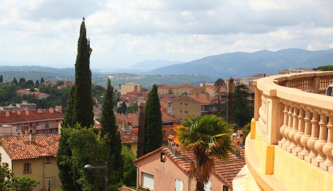 Grasse - 