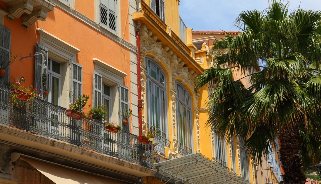 Grasse - 