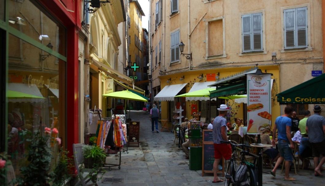 Grasse - 