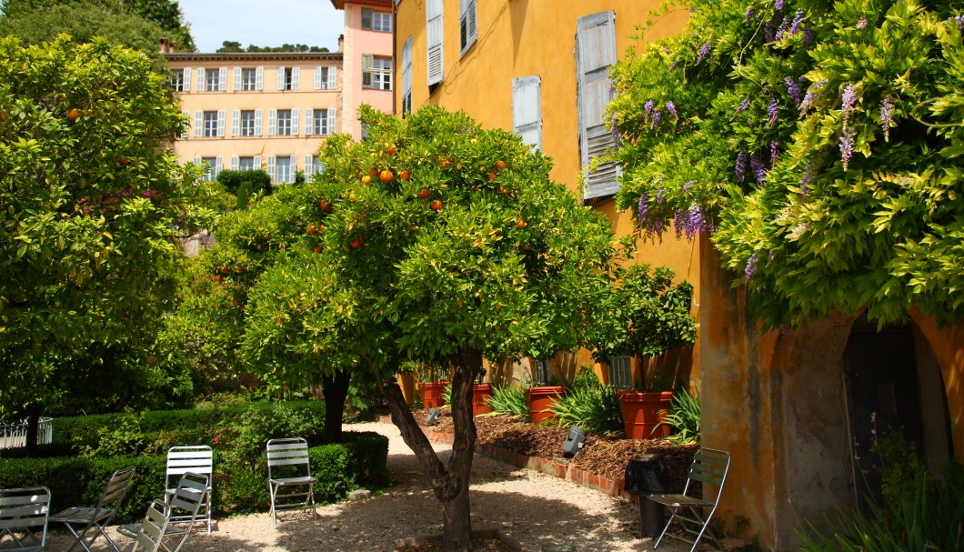 Parfum-Museum Grasse - 