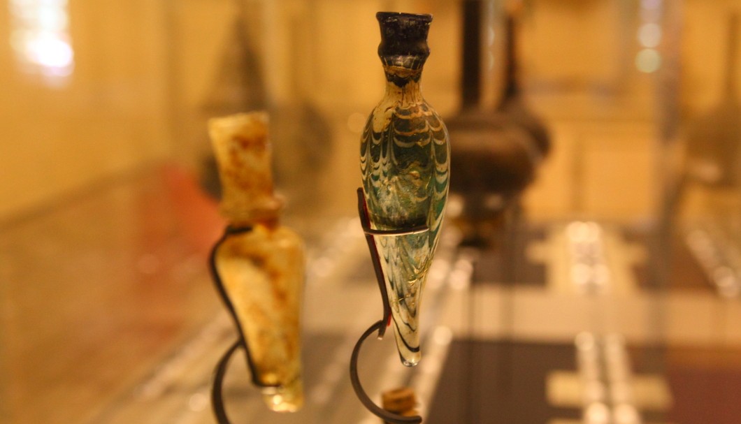 Parfum-Museum Grasse - 