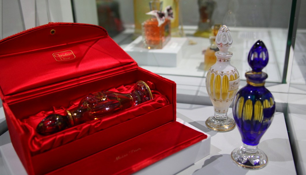 Parfum-Museum Grasse - 