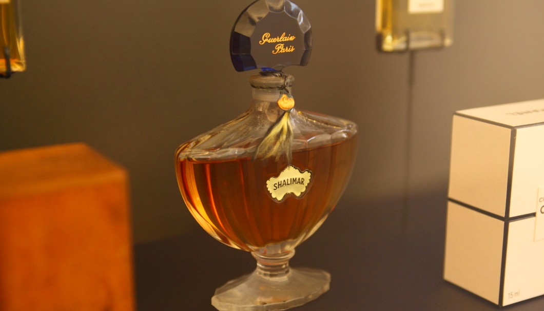 Parfum-Museum Grasse - 