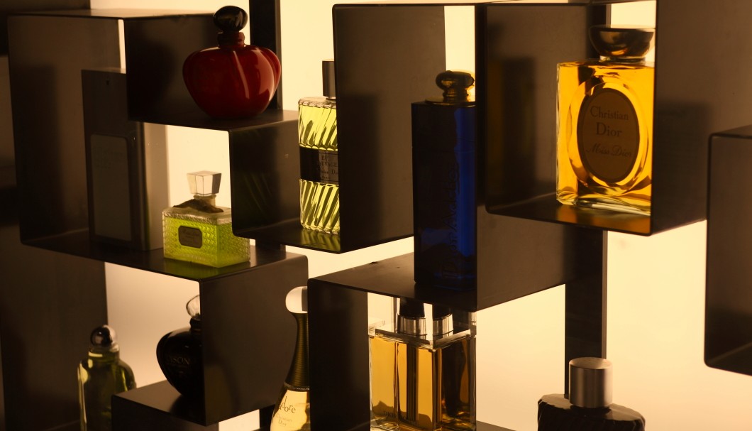 Parfum-Museum Grasse - 