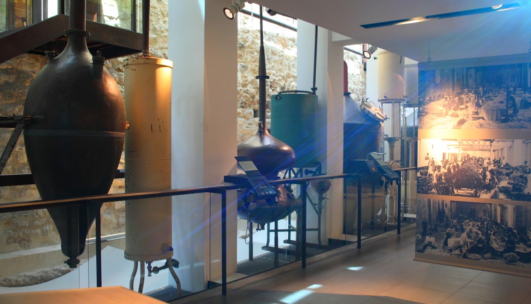 Parfum-Museum Grasse - 