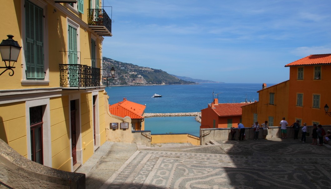 Menton - 