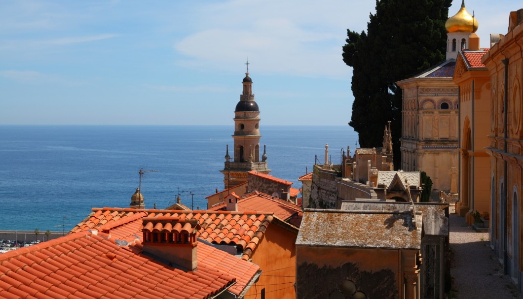 Menton