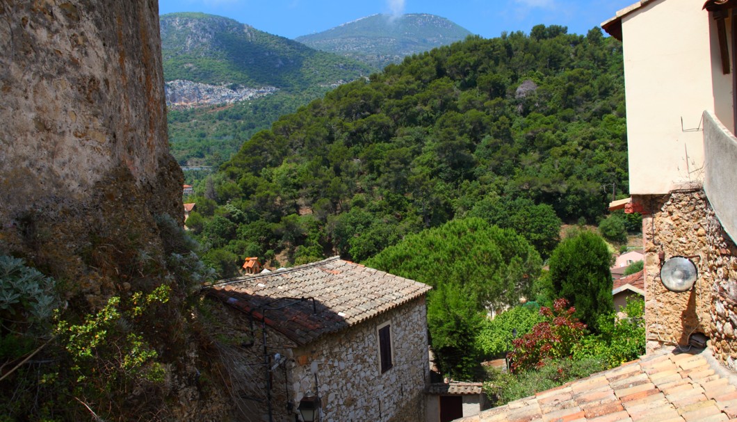 Roquebrune-Village - 