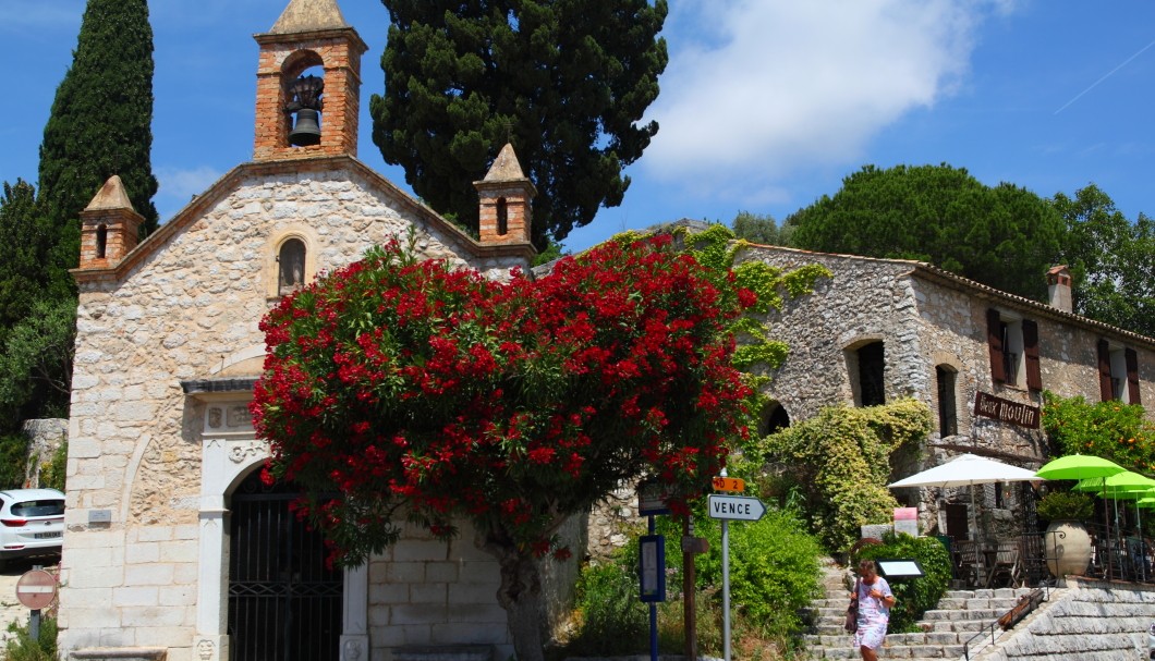 St-Paul-de-Vence - 