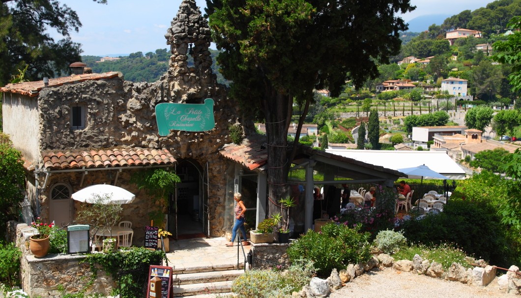 St-Paul-de-Vence - 