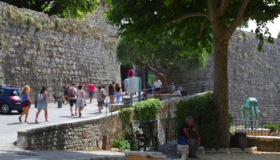 St-Paul-de-Vence - 