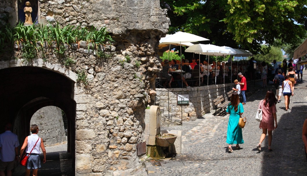 St-Paul-de-Vence - 