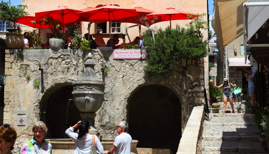 St-Paul-de-Vence - 