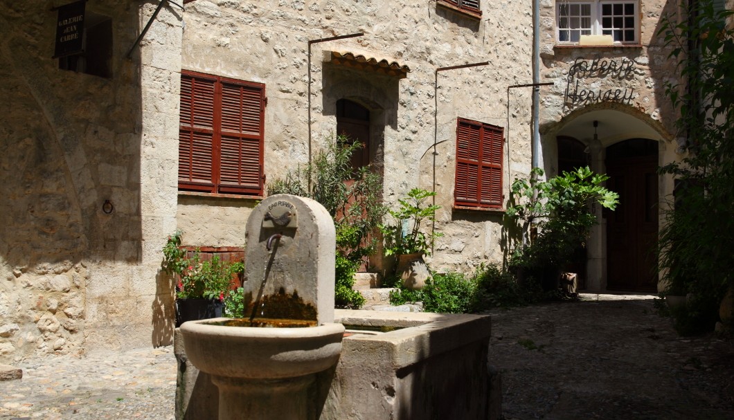 St-Paul-de-Vence - 