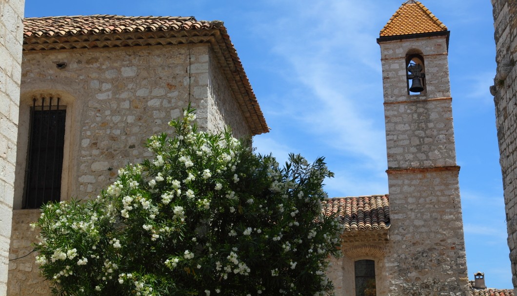 St-Paul-de-Vence - 