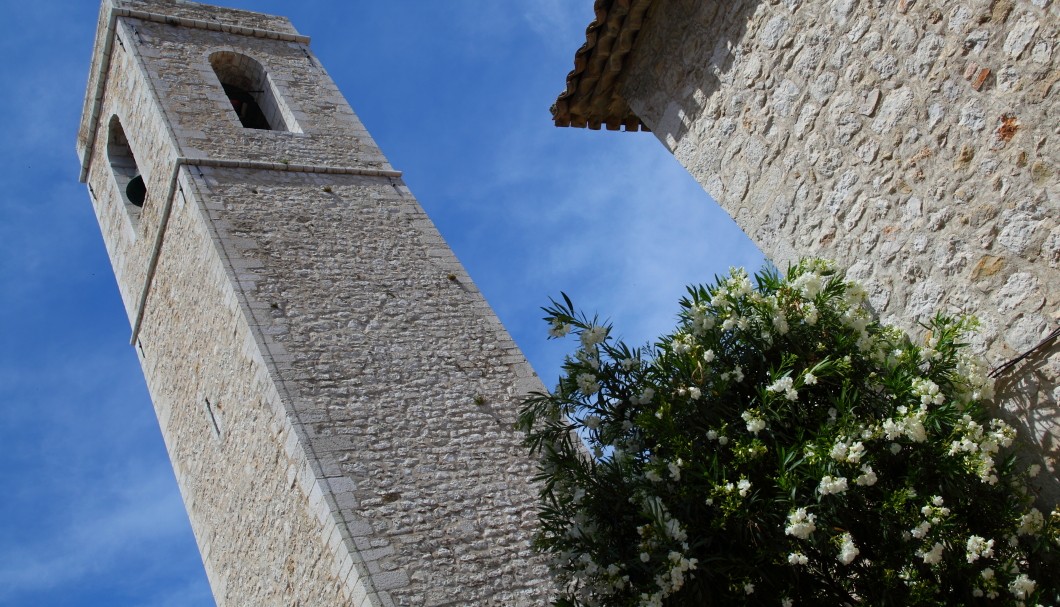 St-Paul-de-Vence - 