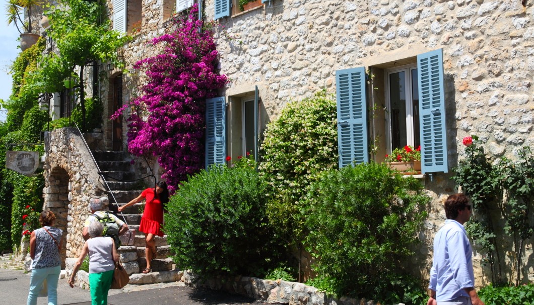 St-Paul-de-Vence - 