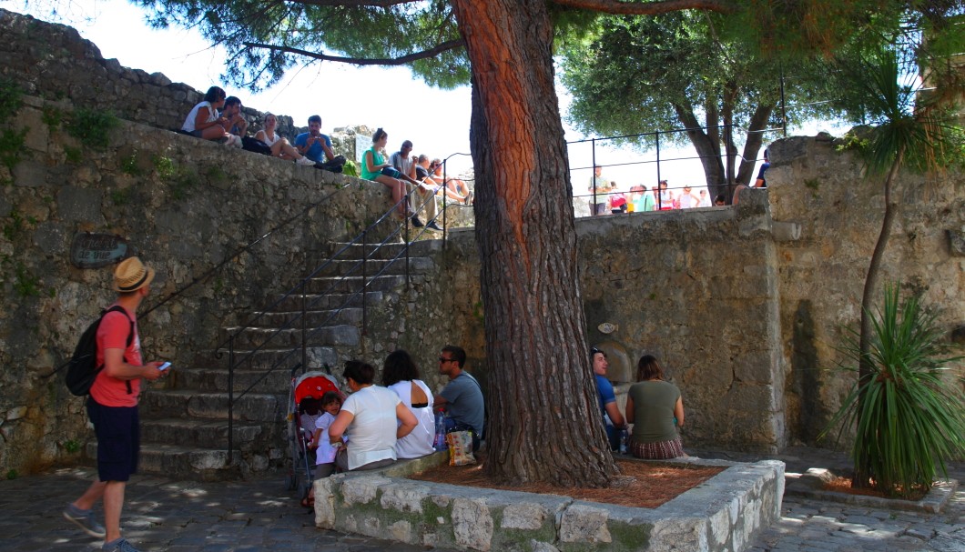 St-Paul-de-Vence - 