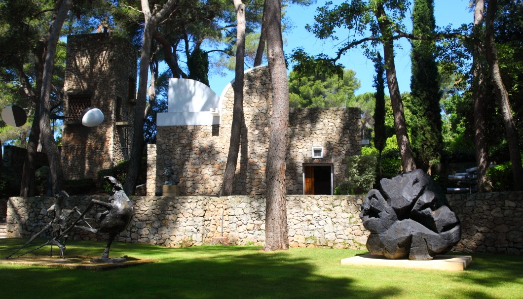 Fondation Maeght - 