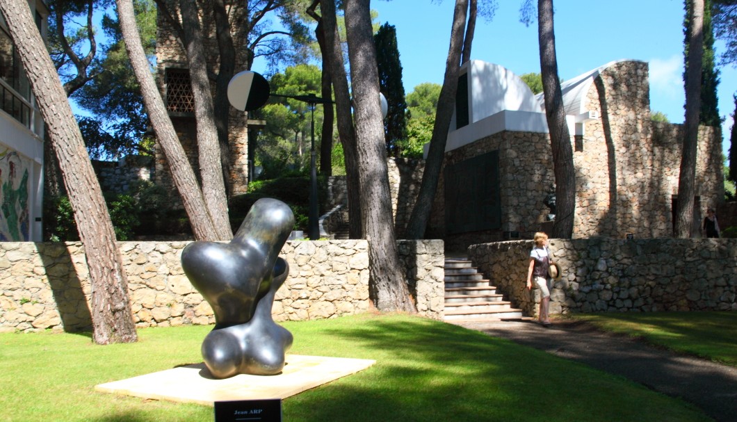 Fondation Maeght - 