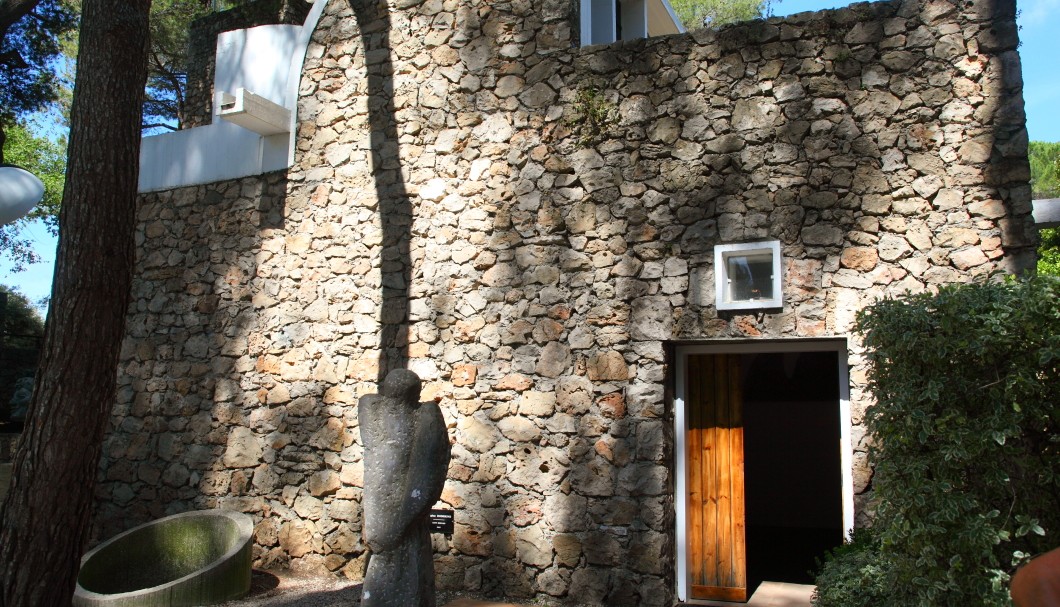 Fondation Maeght - 