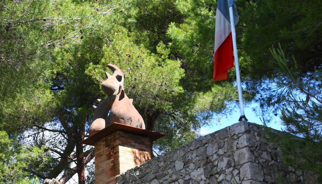 Fondation Maeght - 