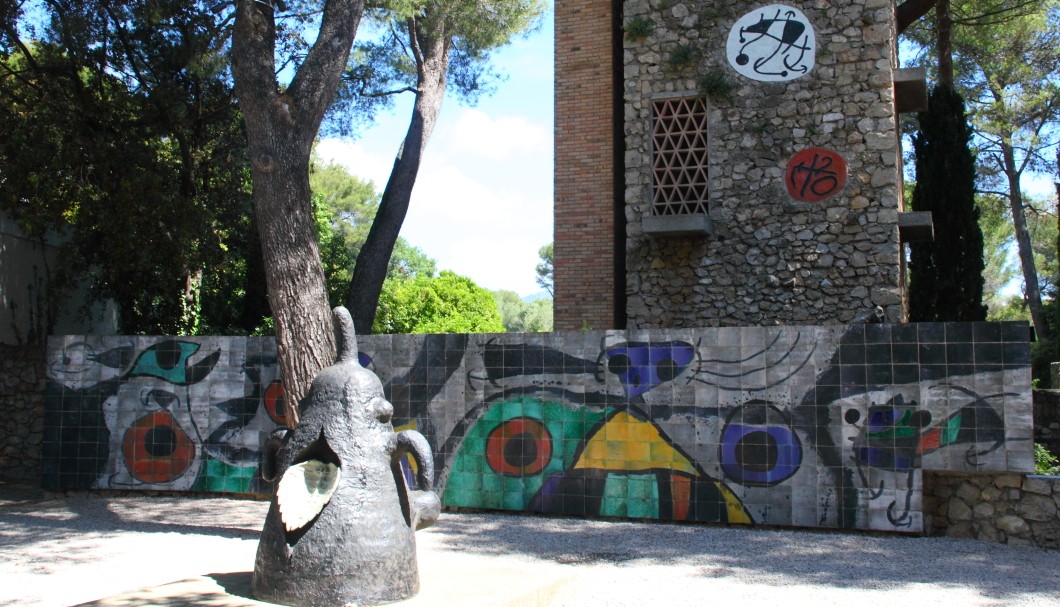 Fondation Maeght - 