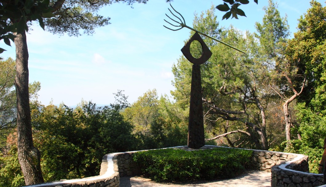 Fondation Maeght - 