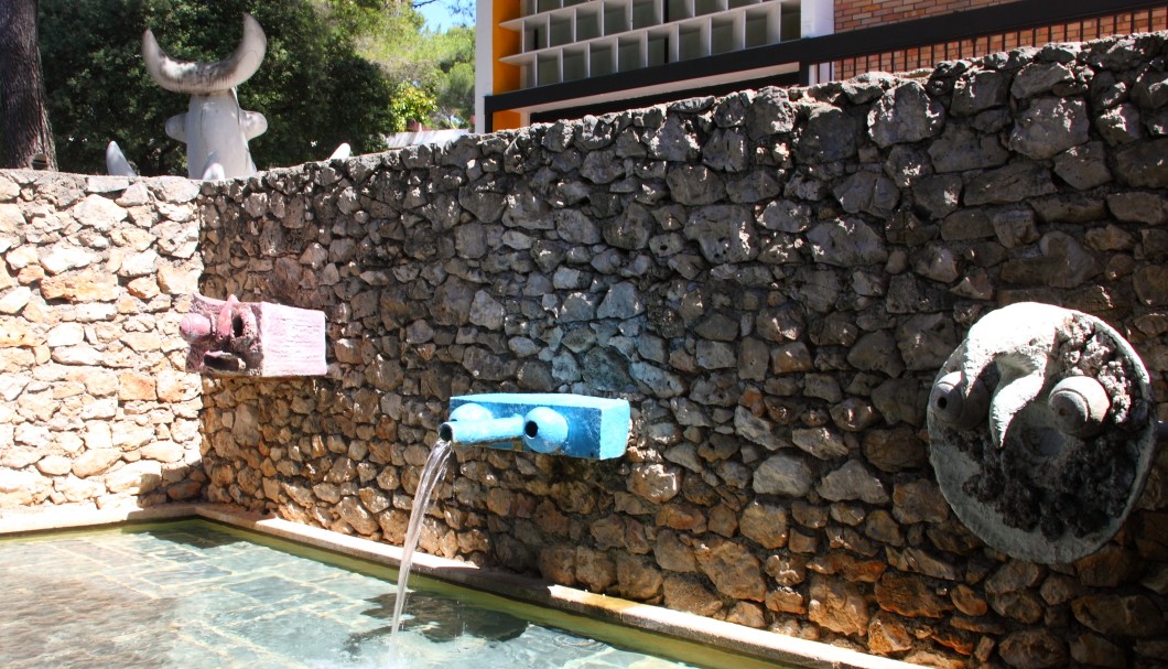 Fondation Maeght - 