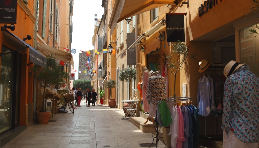 St-Tropez - 