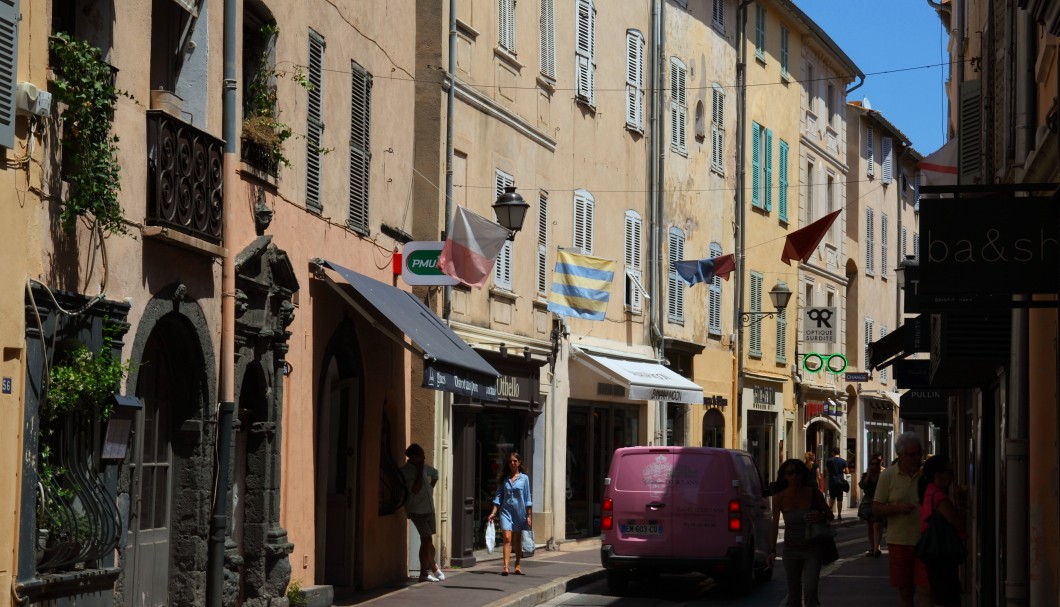 St-Tropez - 